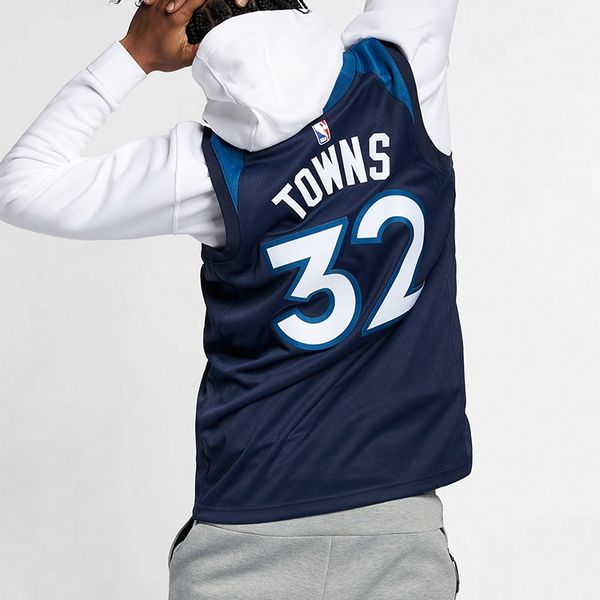 Nike NBA
