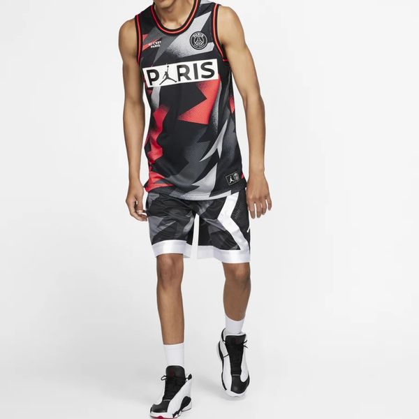 Jordan Saint Germain