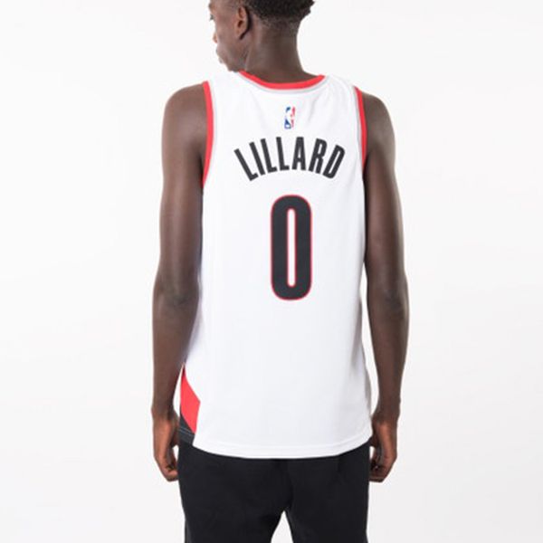 Nike NBA
