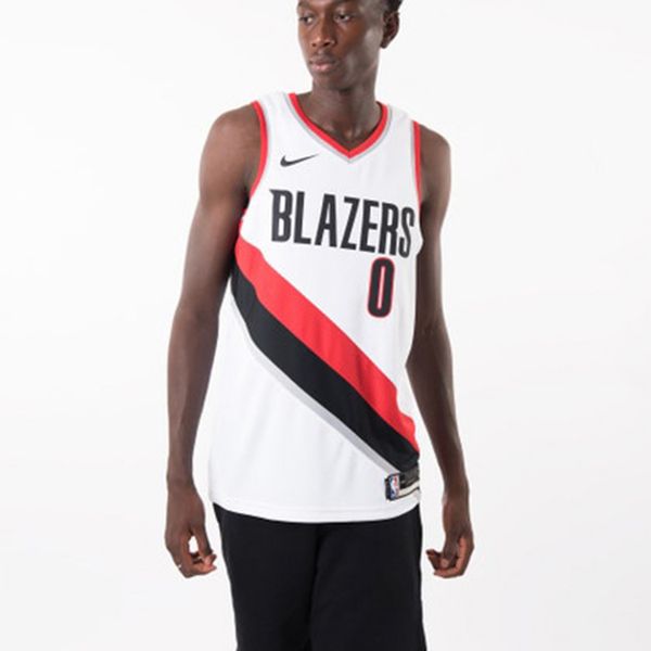 Nike NBA