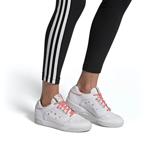Adidas Originals Slamcourt Low