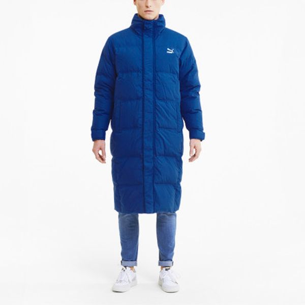 PUMA Layer Down