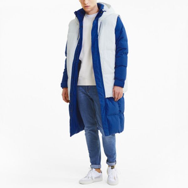 PUMA Layer Down