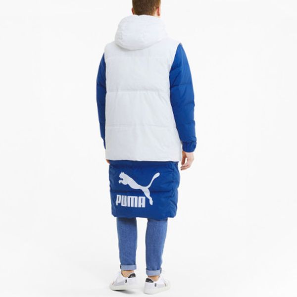PUMA Layer Down
