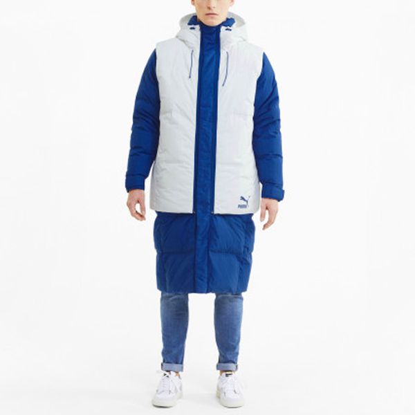 PUMA Layer Down