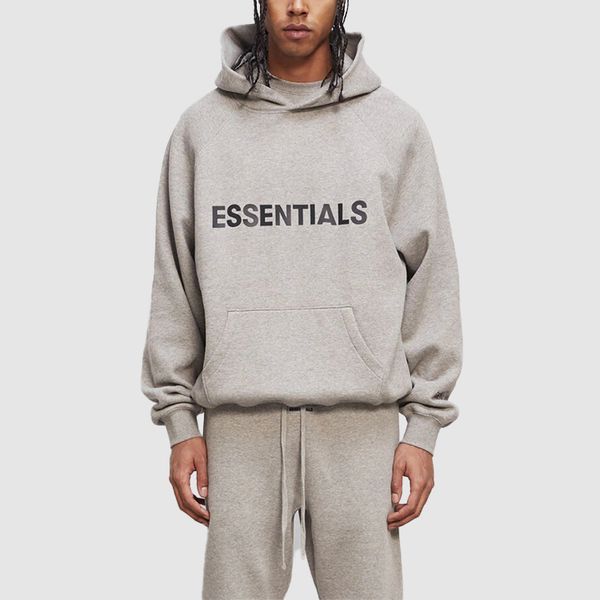 Fear of God ESSENTIALS FW20