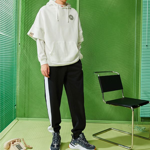 Li NING