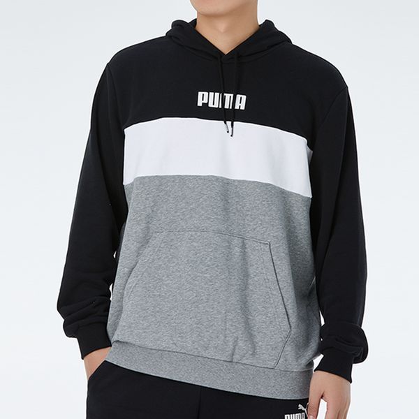 PUMA