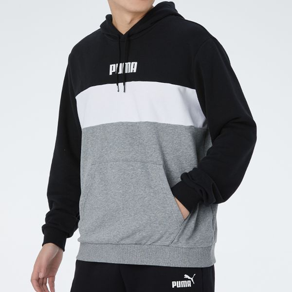 PUMA