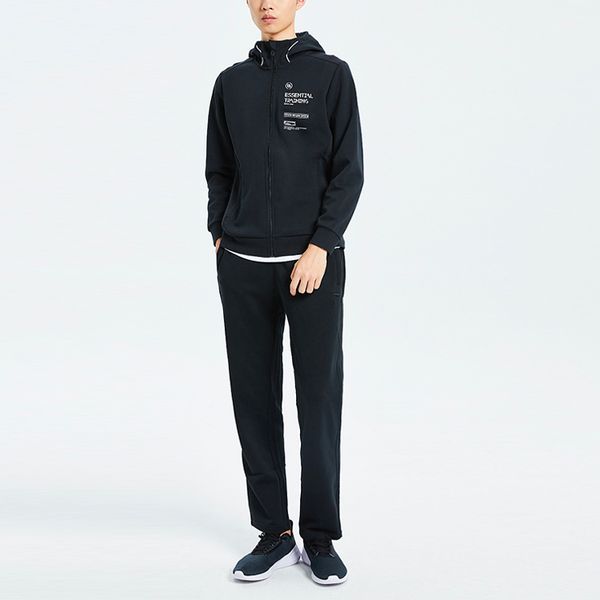 Li NING