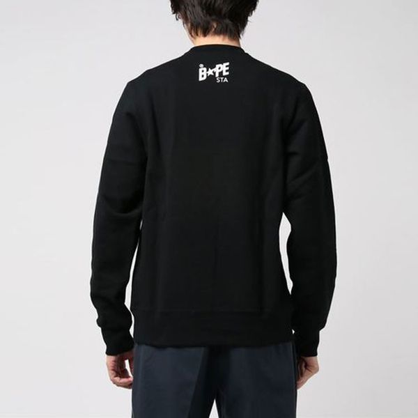 A BATHING APE Bape
