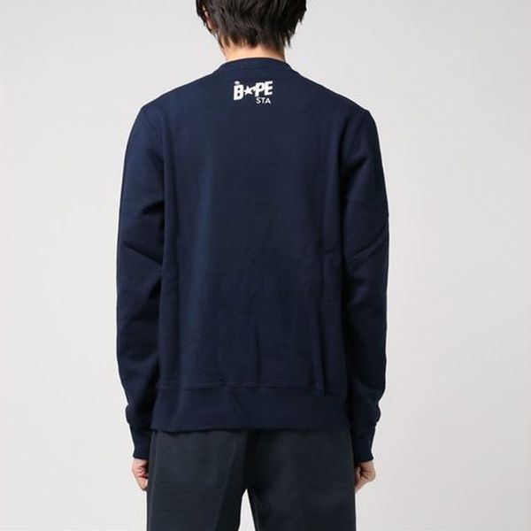 A BATHING APE Bape