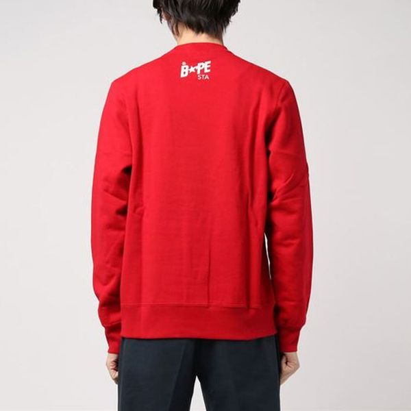 A BATHING APE Bape