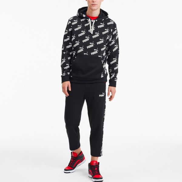 PUMA