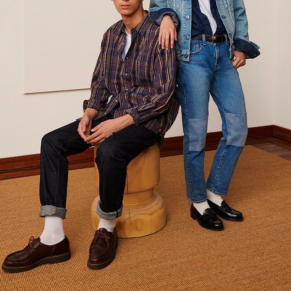 Levis