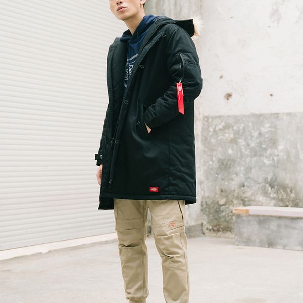 Dickies