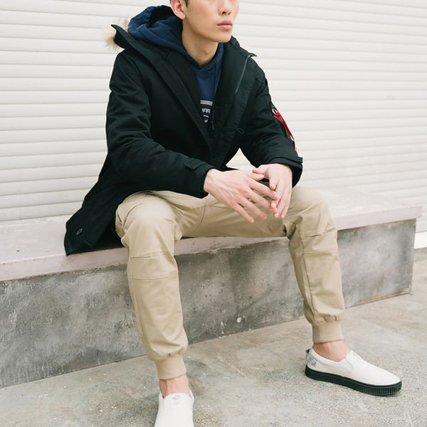 Dickies