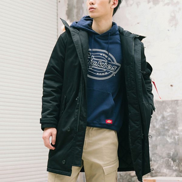 Dickies