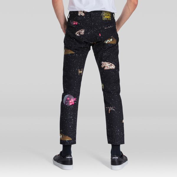 Levis