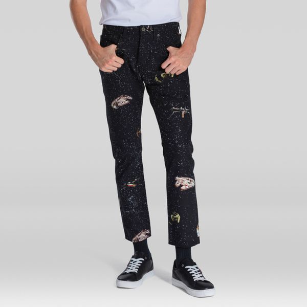 Levis