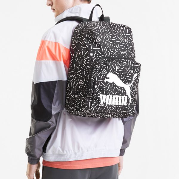 PUMA