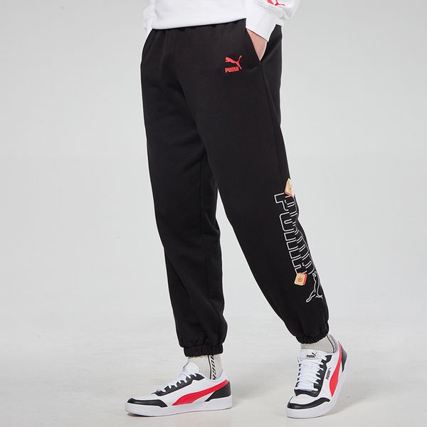 PUMA