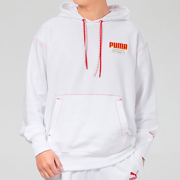 PUMA