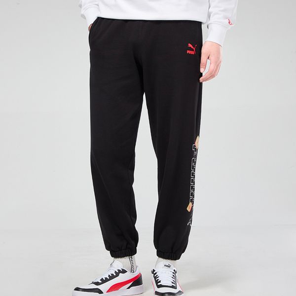 PUMA