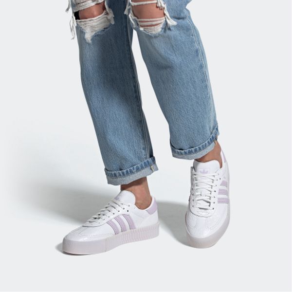 Adidas Originals Sambarose Low