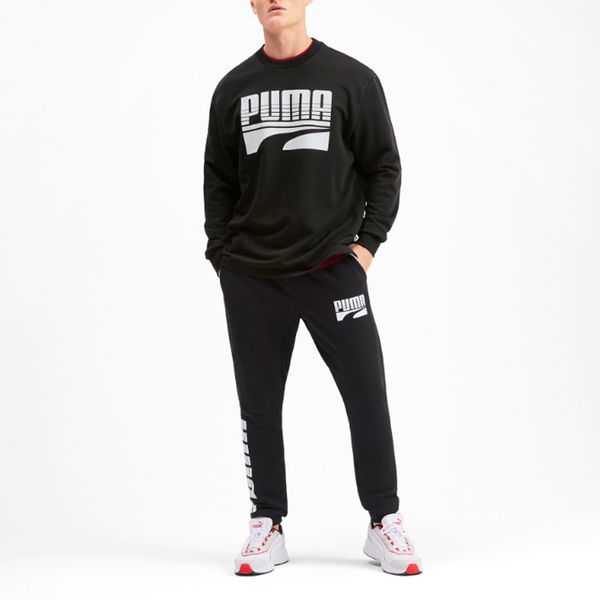 PUMA