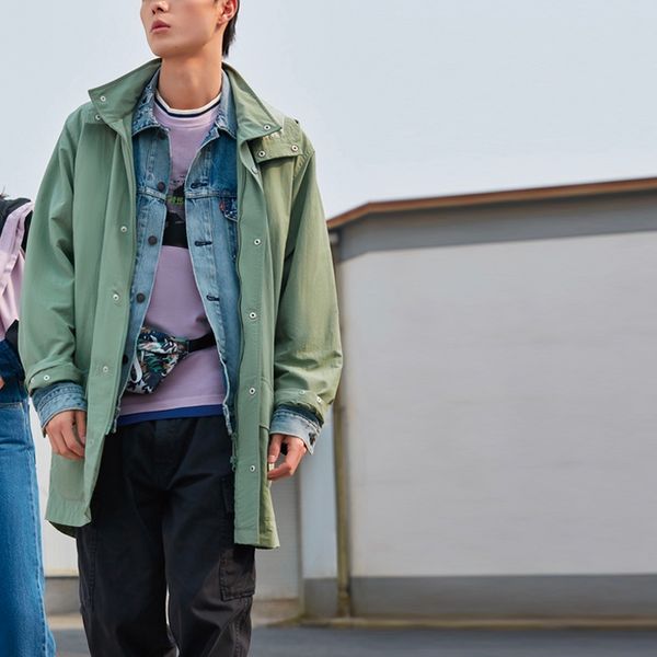 Levis