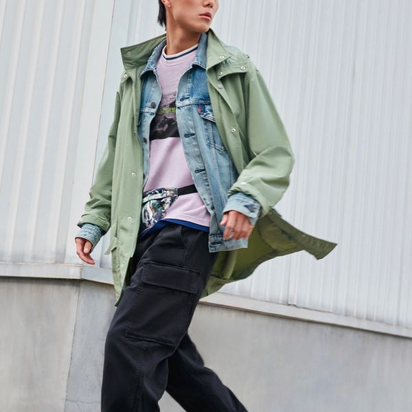 Levis