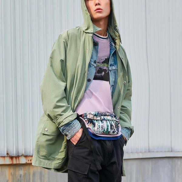Levis