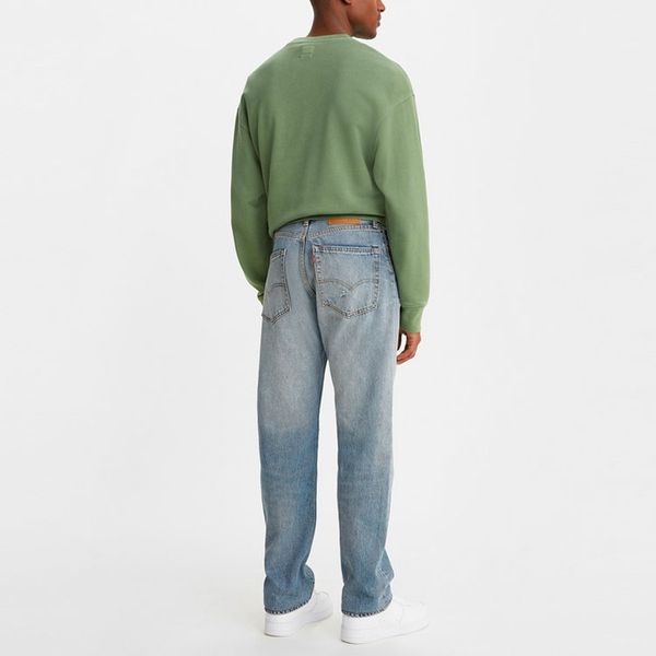 Levis Denim