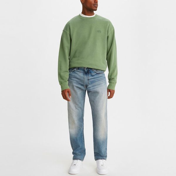 Levis Denim
