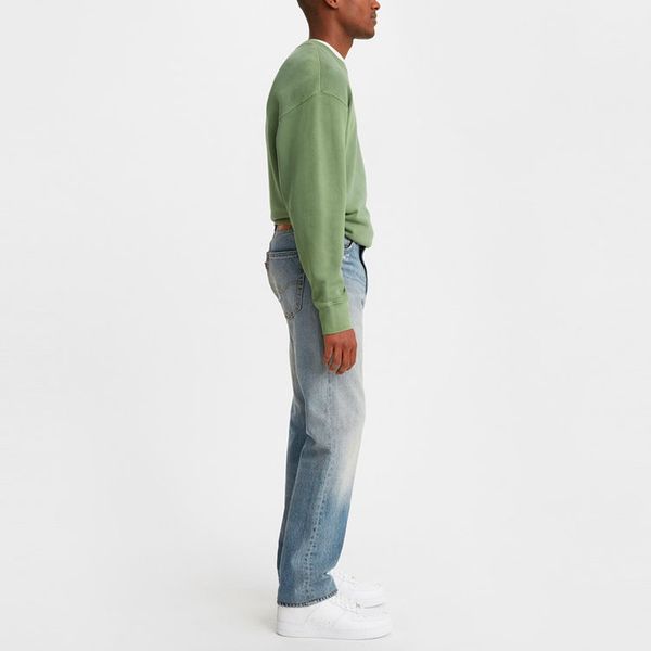 Levis Denim