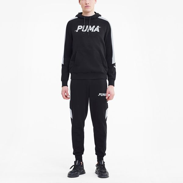 PUMA