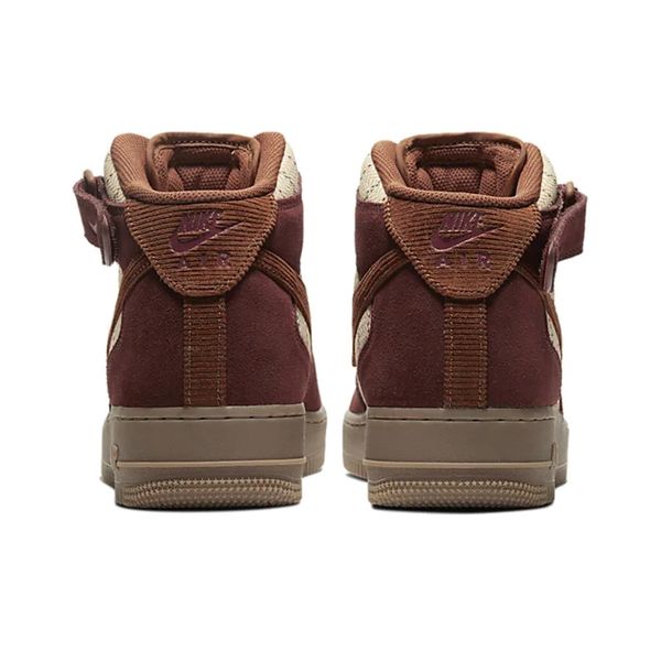 Nike Air Force 1 07 LV8 Non Slip MID