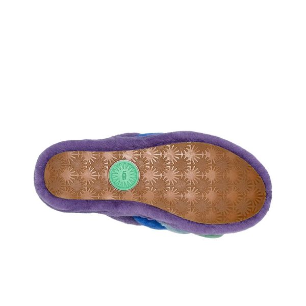 UGG FLUFF YEAH Slide