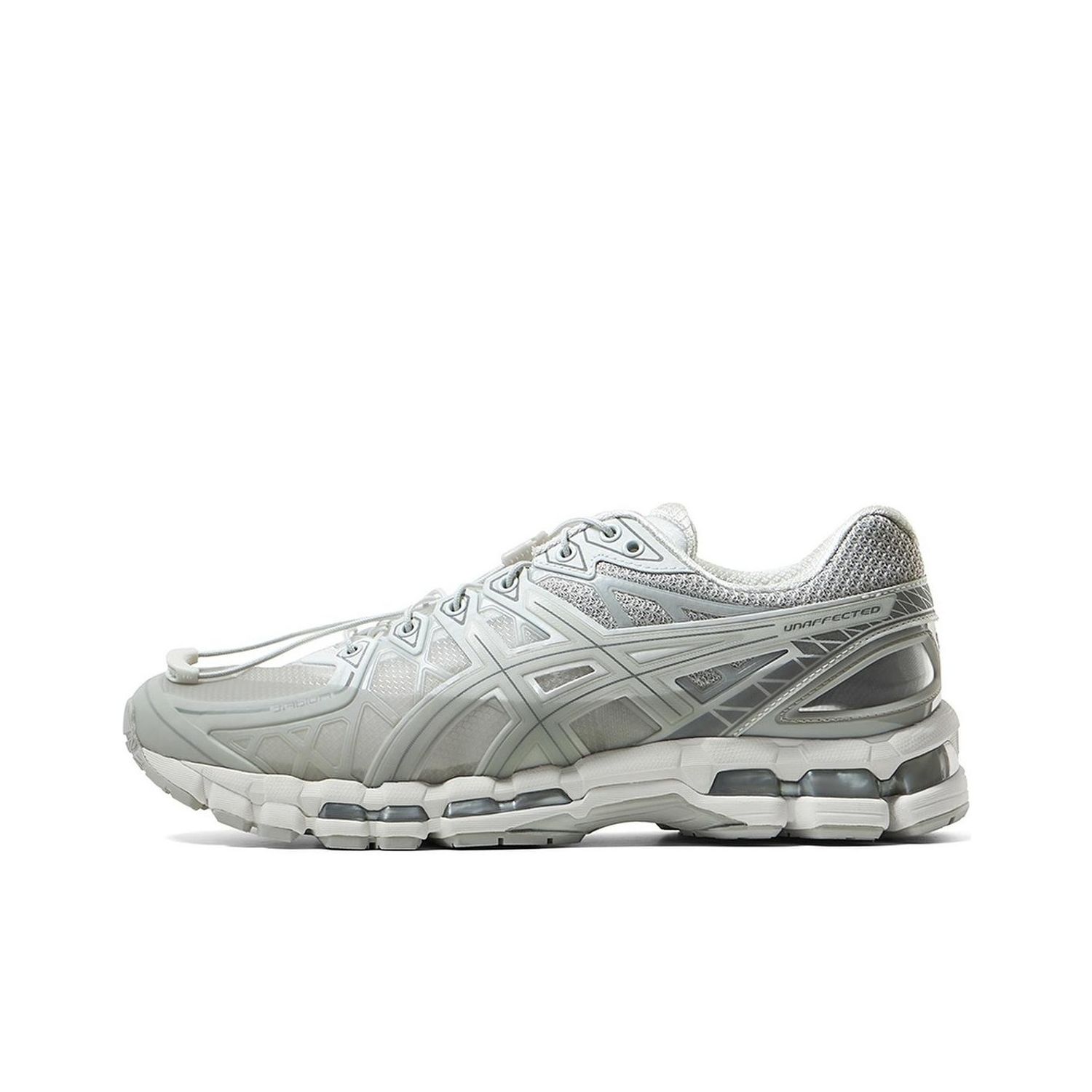 UNAFFECTED x Asics Gel Kayano20