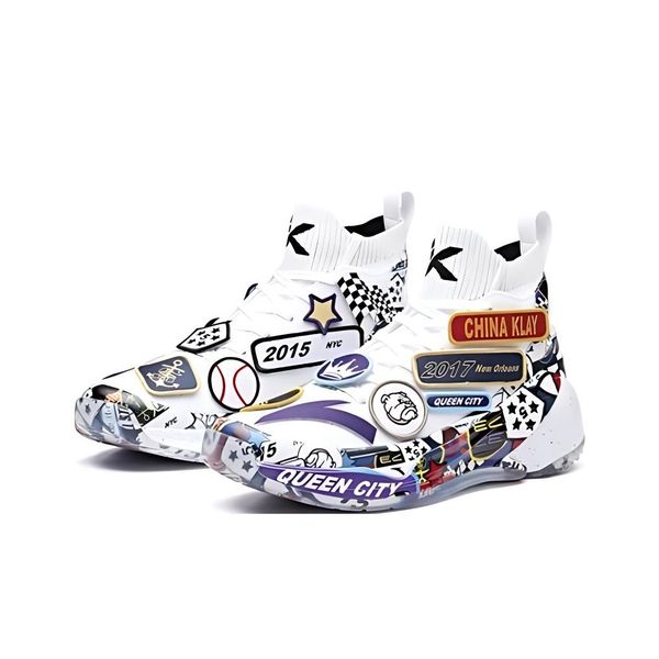 Anta KT4 Thompson All Star
