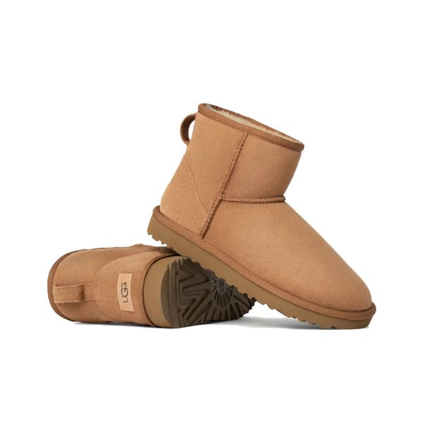 UGG CLASSIC MINI