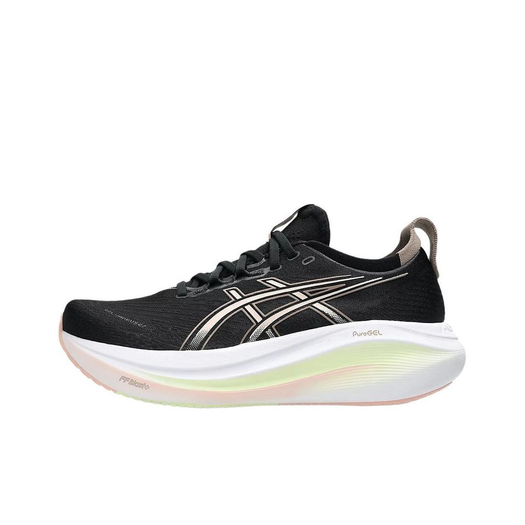 ASICS