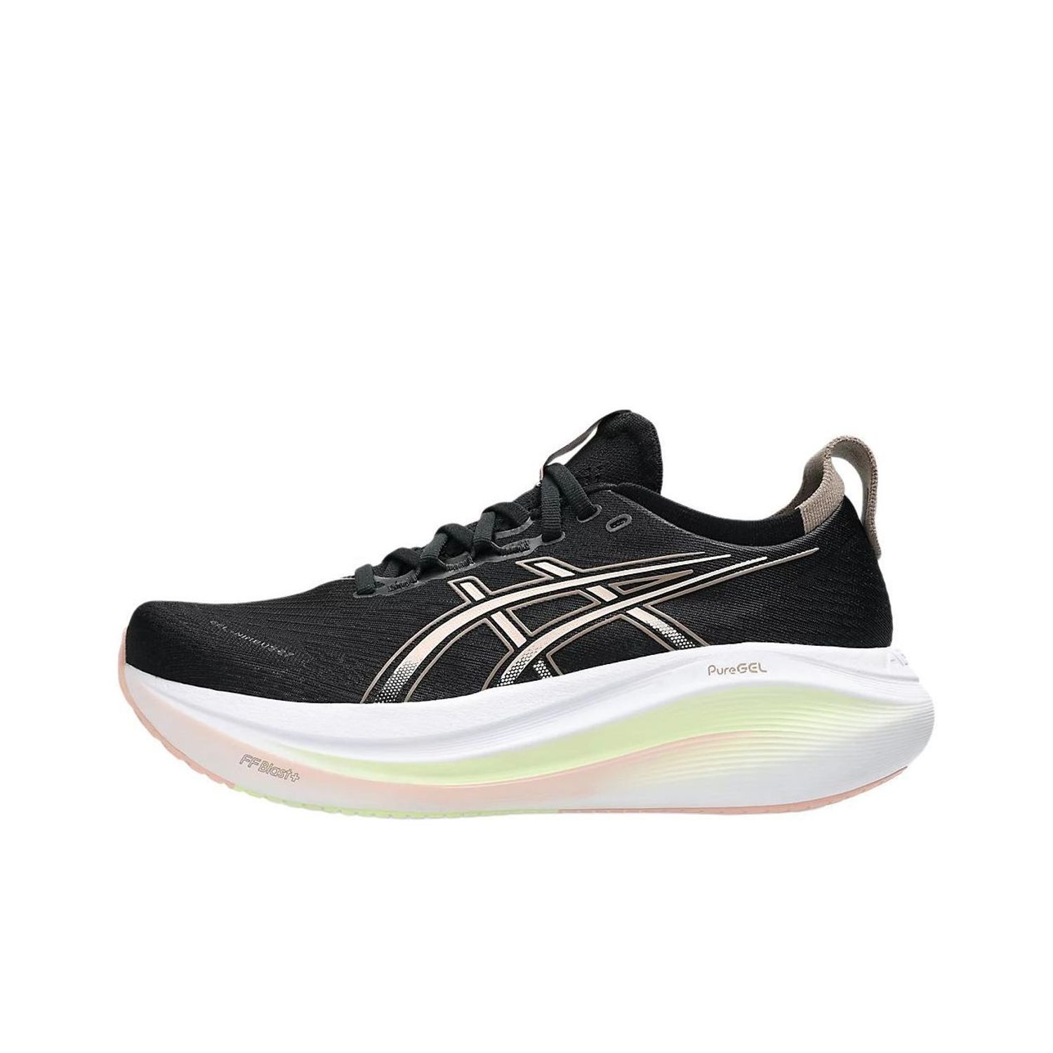 ASICS