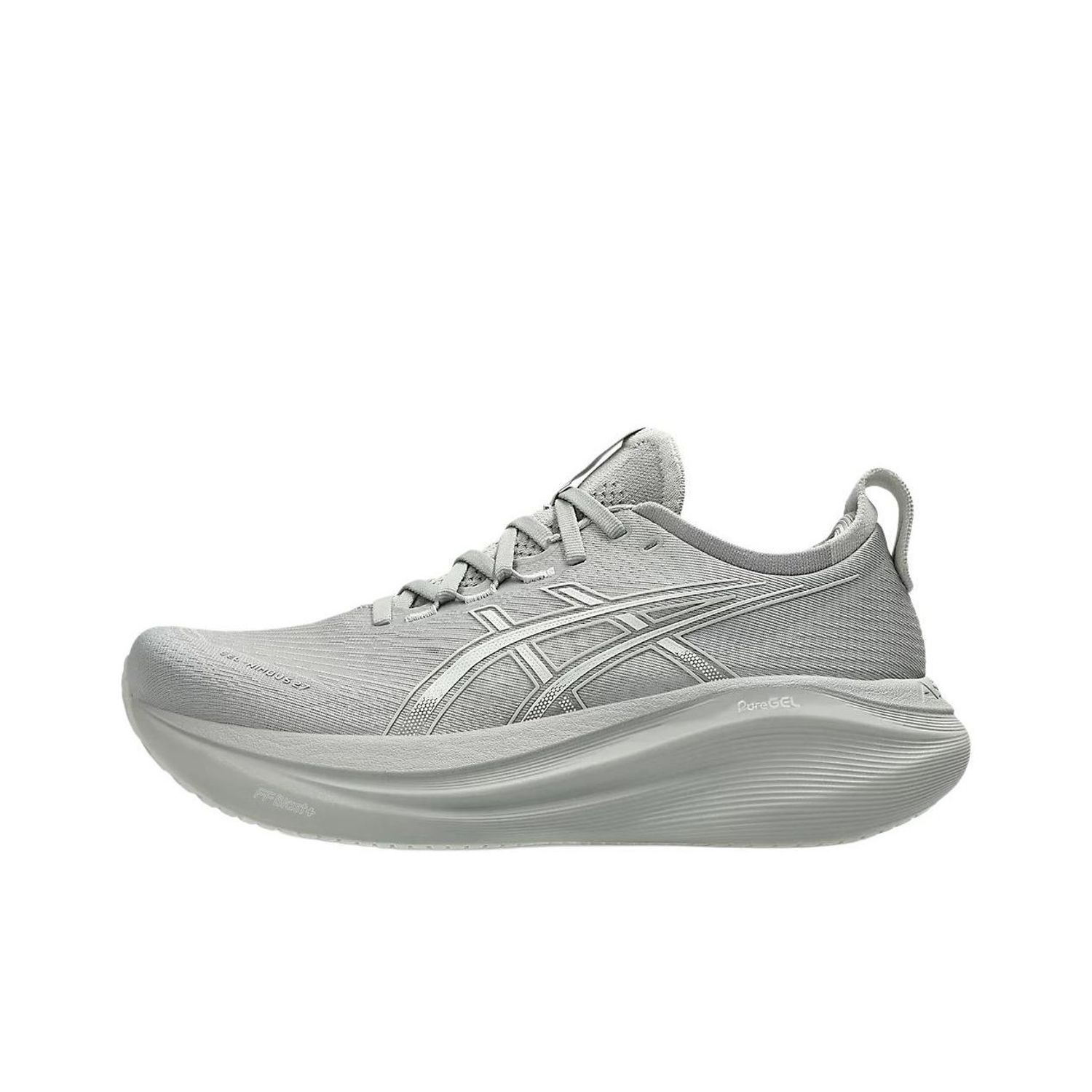 ASICS