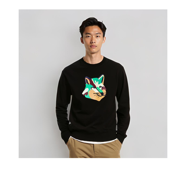 Maison Kitsune