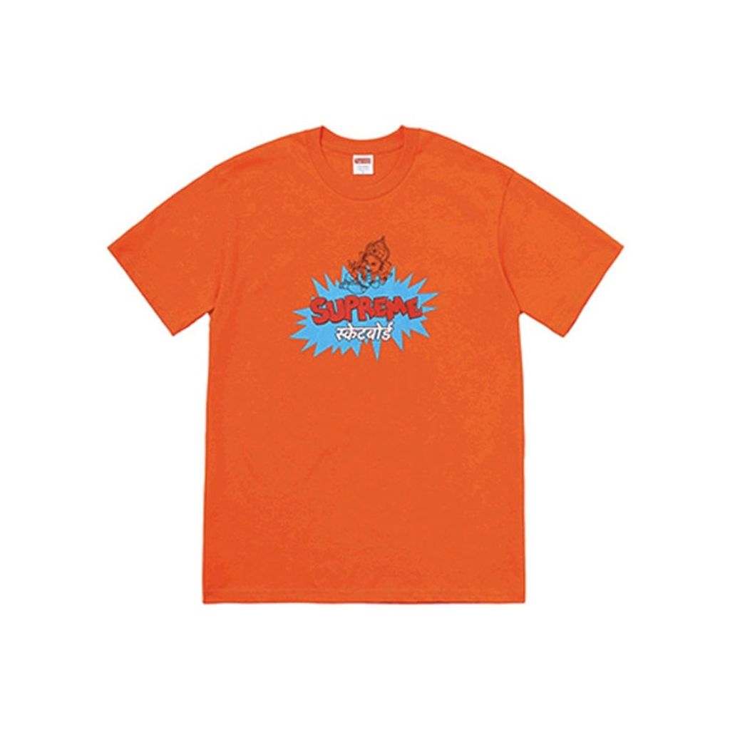 Supreme SS18 T