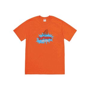Supreme SS18 T