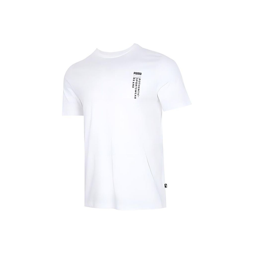 PUMA GRAPHICS