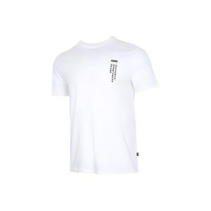 PUMA GRAPHICS